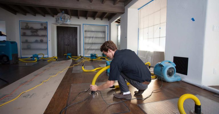 Basement Water Damage Repair: Steps to Prevent Future Issues