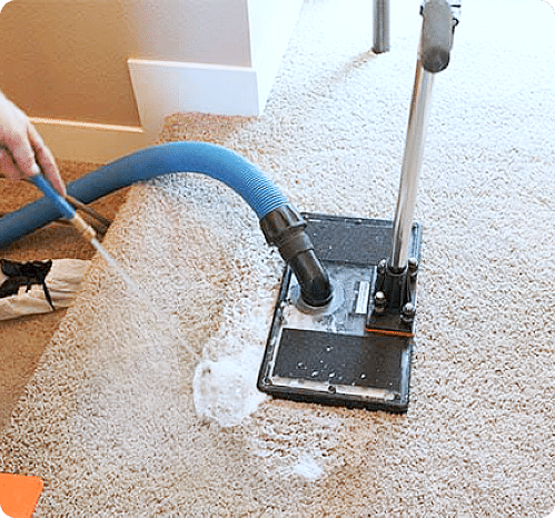 carpet drying services