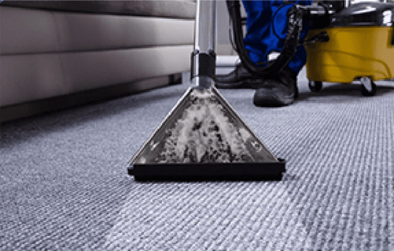 Why Professional Carpet Cleaning Is Beneficial