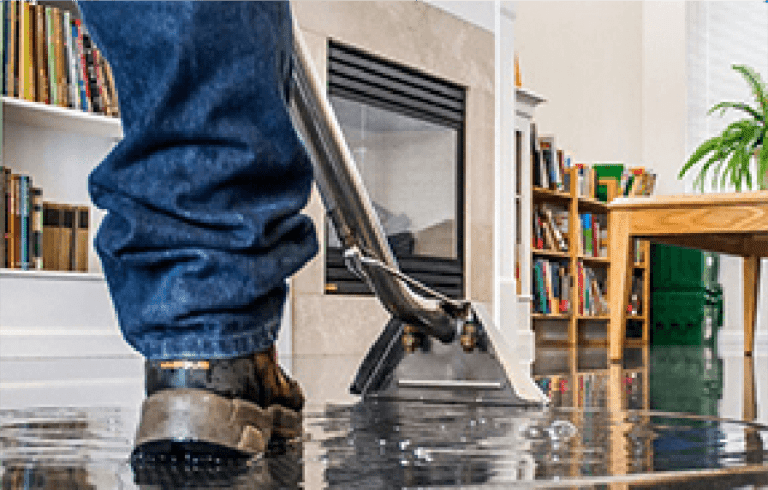 The Crucial Role of Professional Services in Flooded Basement Repair