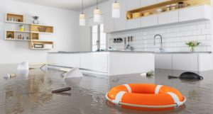 HOW BAD IS WATER DAMAGE TO A HOUSE