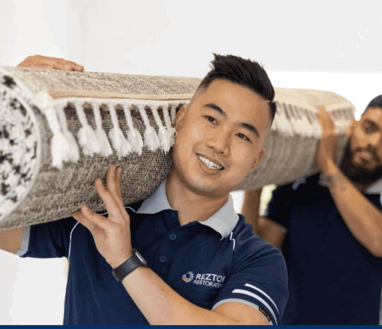 Do You Need Expert Carpet Cleaning?