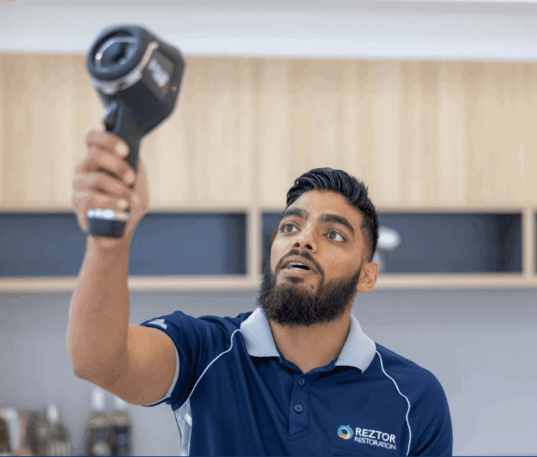Protect Your Home From Mould And Water Damage