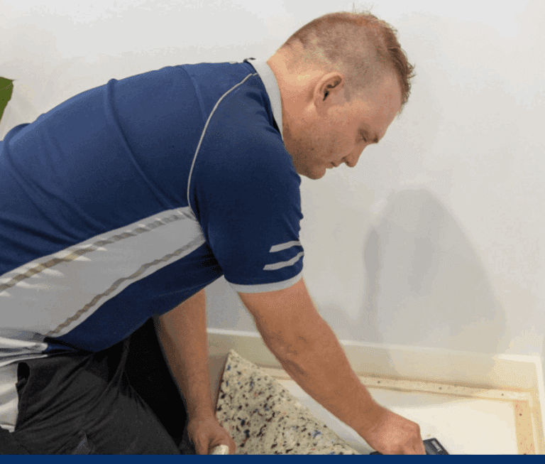 Reducing The Risk Of Carpet Mould