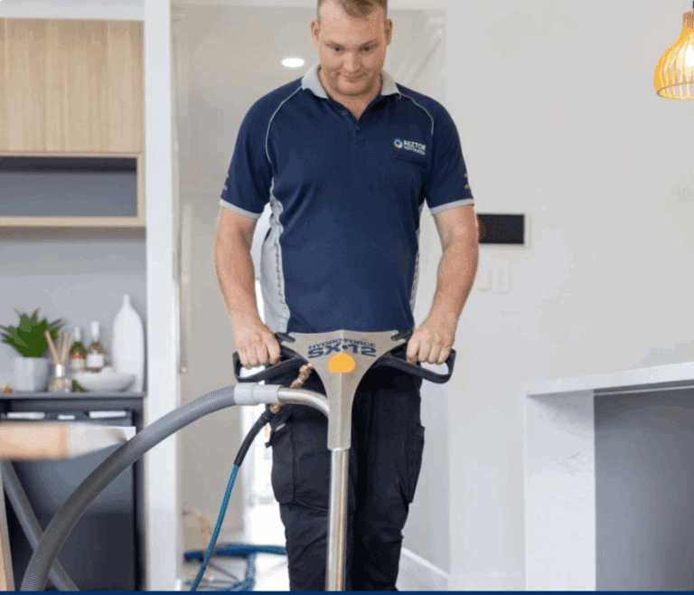 Choosing the Right Professionals for Commercial Water Extraction Services