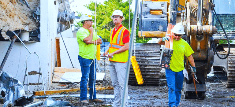 WHY DO YOU NEED A PROFESSIONAL RESTORATION COMPANY?