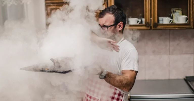 What Are the Signs of Smoke Damage?
