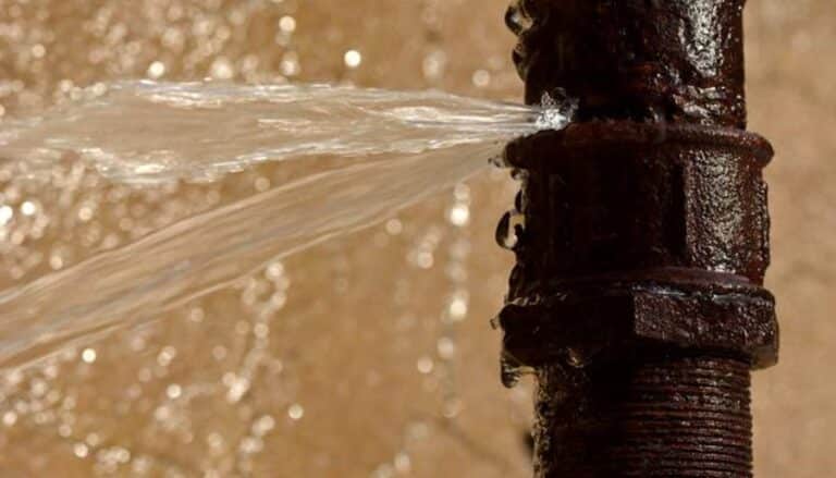 Keeping Your Home Safe from Burst Pipes