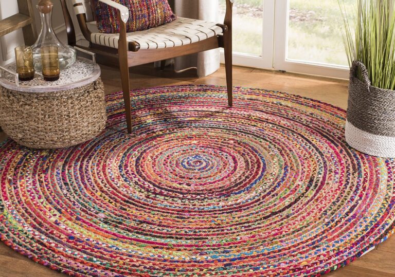 Odour Control for Smelly Rugs and Rooms?