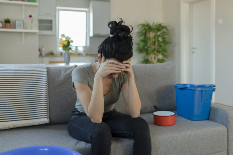 The Role of Professionals in Mould Remediation After Water Damage