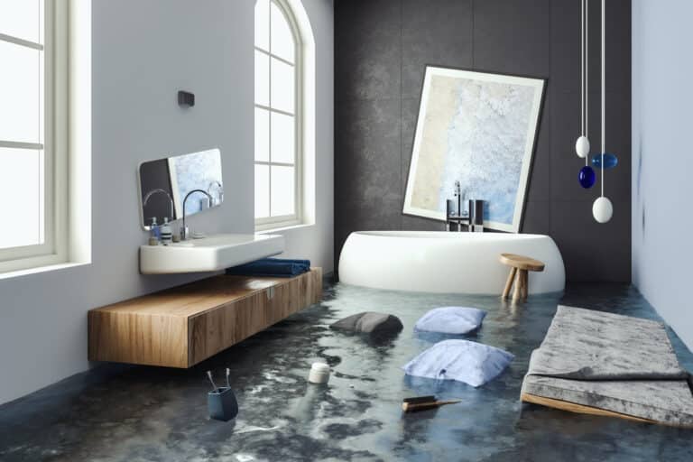 Understanding the causes of water damage