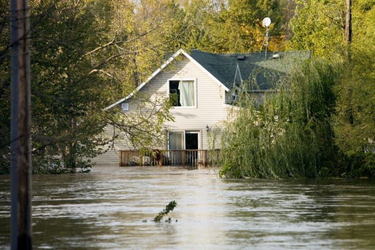 The Impacts of Commercial Flood Restoration on Business Operations
