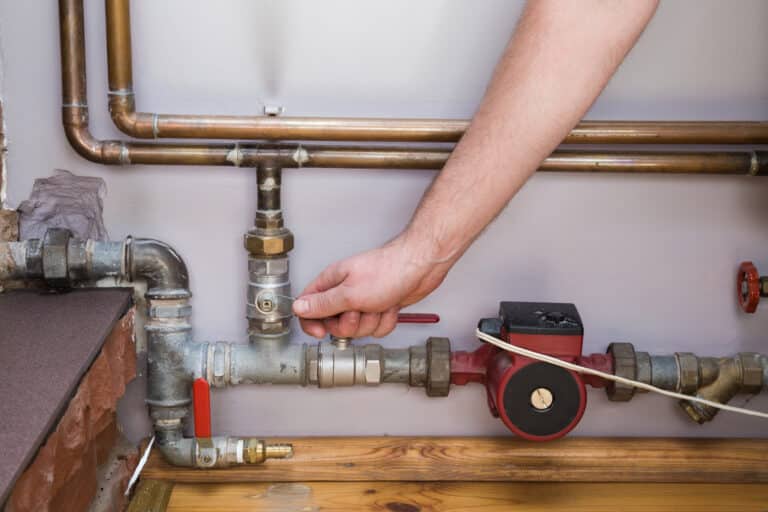 How Leak Detection and Repair Services Protect Your Home
