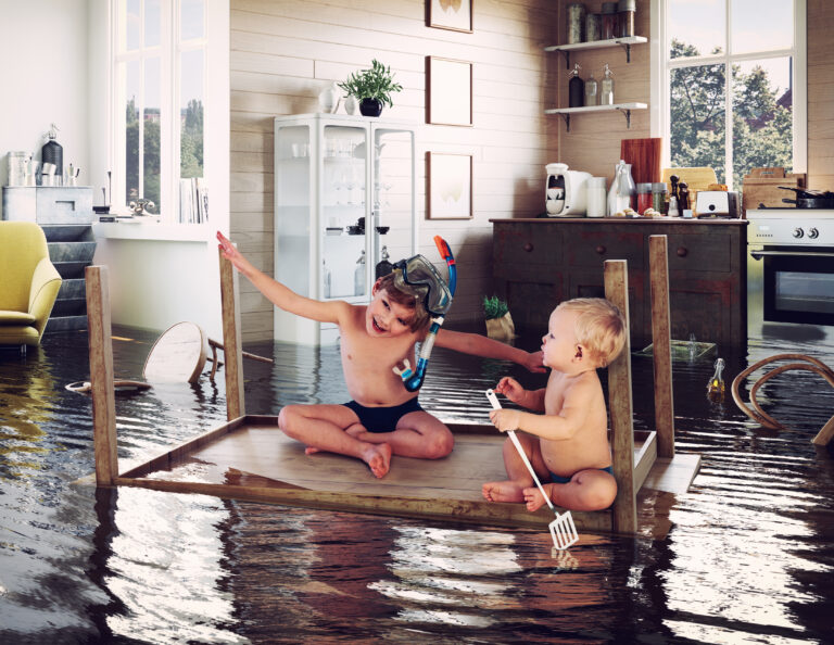 The Role of Residential Flood Recovery in Protecting Your Home’s Value