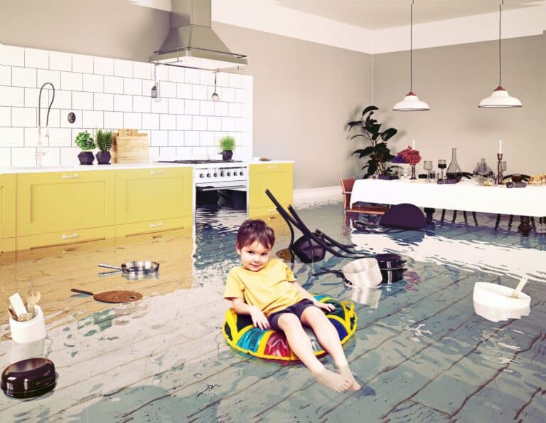 Residential Flood Repair: Common Challenges & How Reztor Solves Them