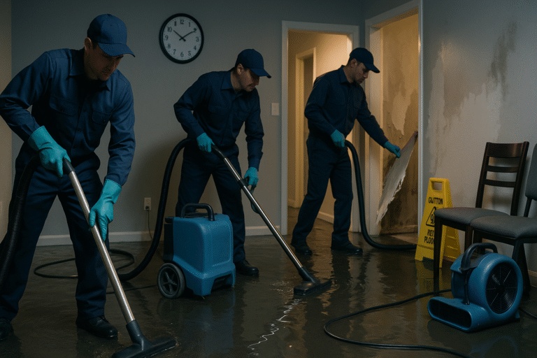 Counting on Speed: The Significance of 24 Hour Water Extraction