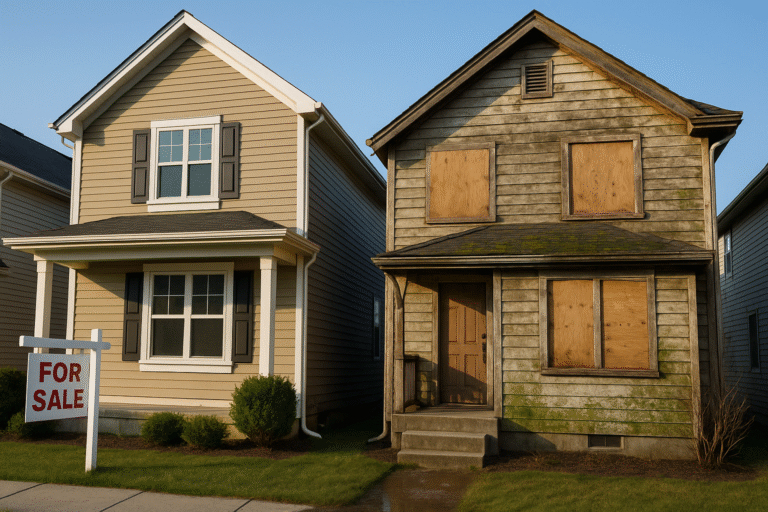 The Economic Benefits of Timely Residential Flood Recovery
