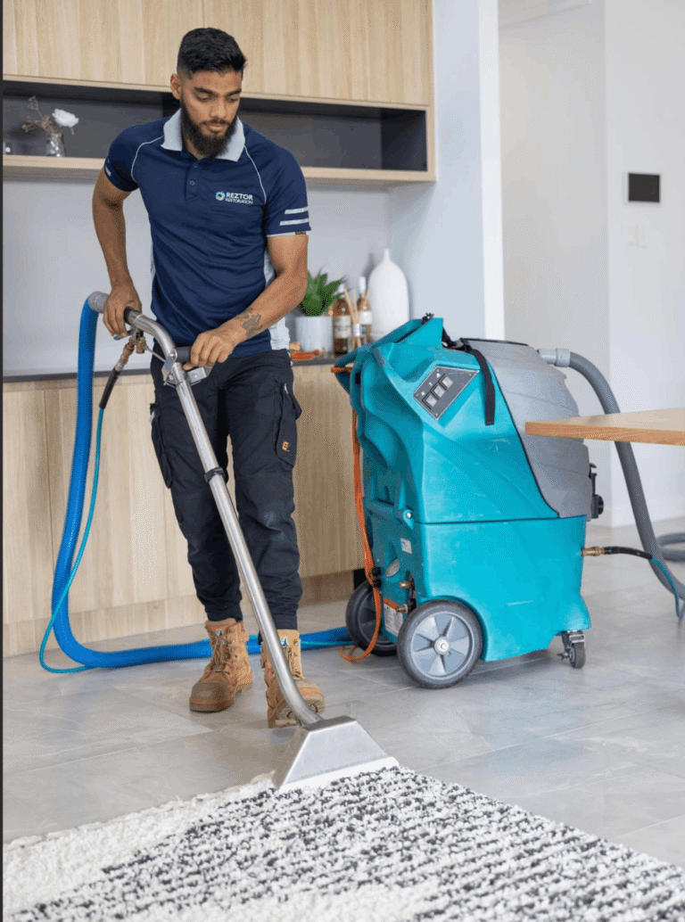 Top 7 Reasons to Hire Certified Water Damage Restoration Experts