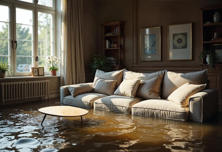 Top Benefits of Hiring Certified Water Damage Restoration Experts