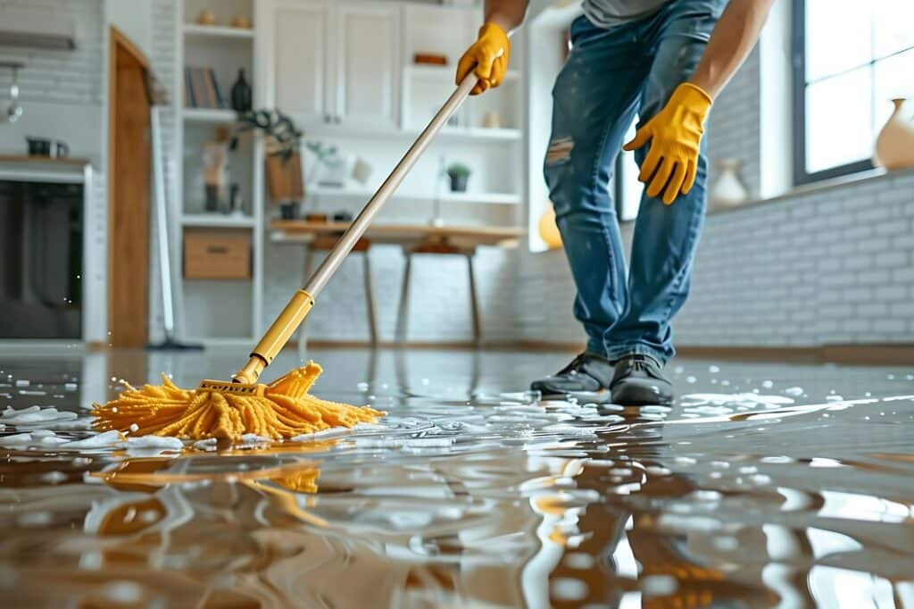 Water Damage