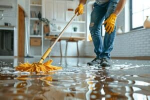 Water Damage