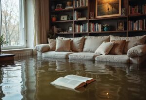 Water Damage