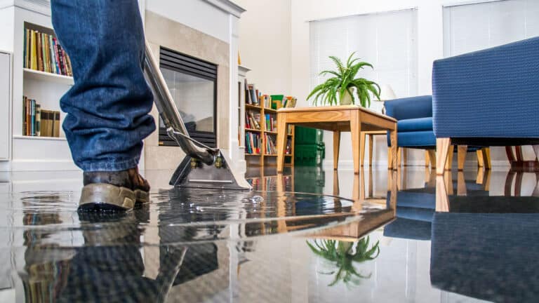 From Flood to Fix: Why You Need a Trusted Water Damage Company