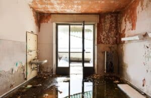 Water Damage