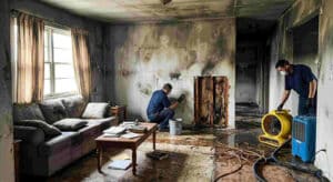 Water Damage