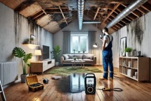 Water Damage