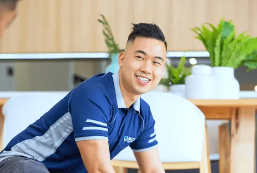 Water Damage Melbourne